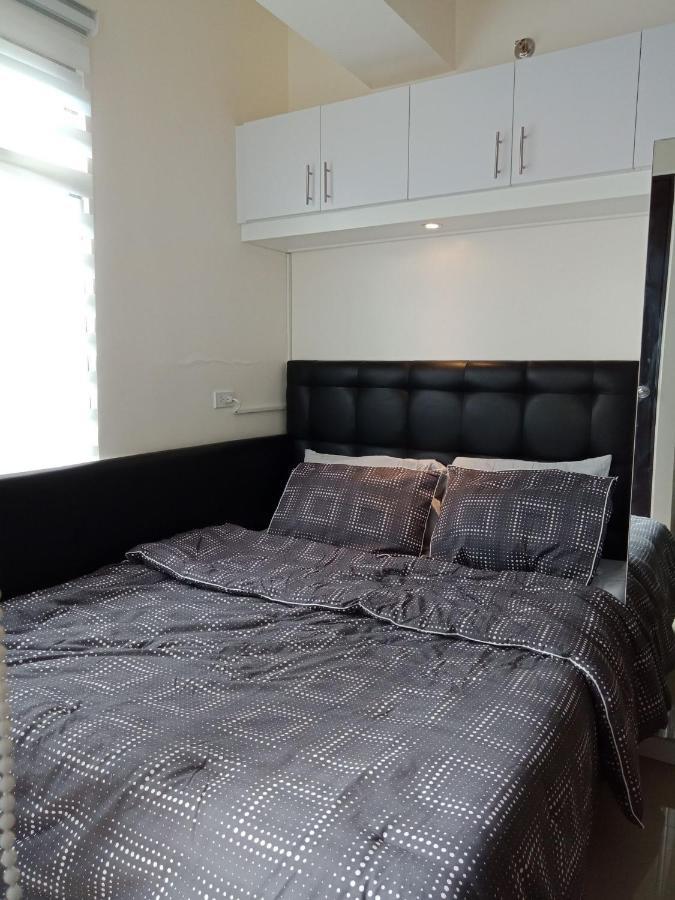 Mabolo Garden Flat A6 With Free Rooftop Pool セブ市 エクステリア 写真