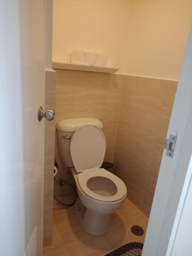 Mabolo Garden Flat A6 With Free Rooftop Pool セブ市 エクステリア 写真